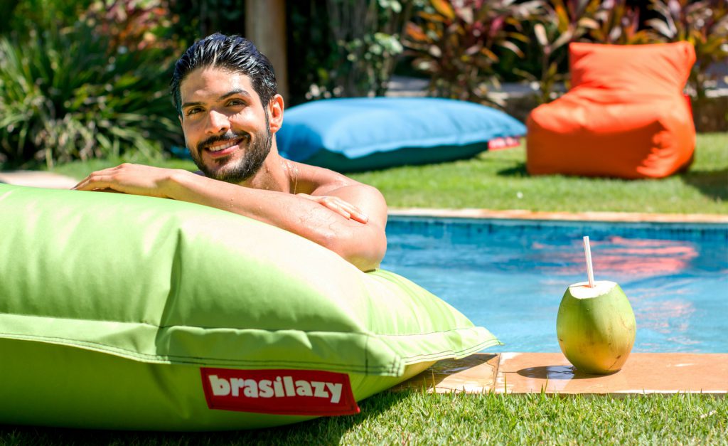Puffs: Assentos Acessíveis e Confortáveis - Brasilazy