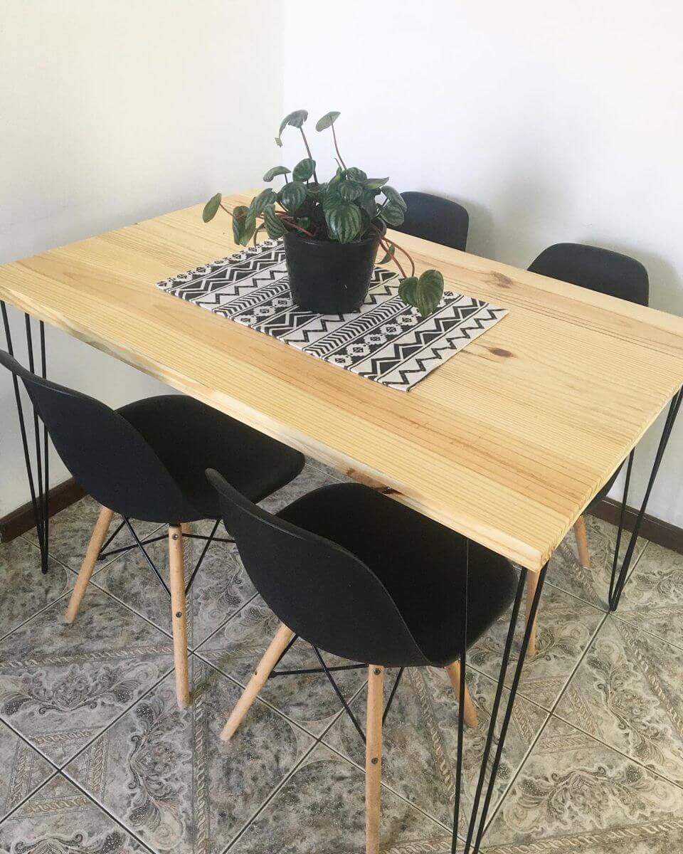 Mesa DIY