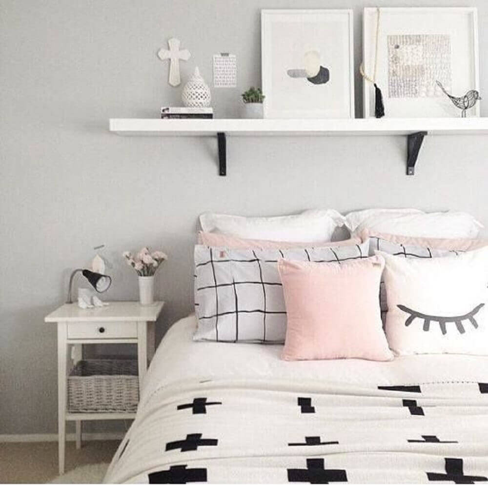 Dicas para um Quarto Tumblr